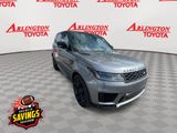 Used 2020 Land rover Range Rover Sport SUV
