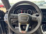 Used 2022 Audi SQ8 SUV