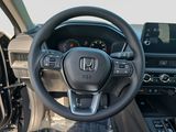 New 2026 Honda CR-V SUV