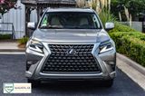 Used 2021 Lexus GX SUV