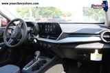 New 2026 Chevrolet Trax SUV