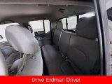 Used 2017 Nissan Frontier Truck