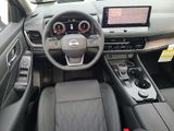 New 2026 Nissan Rogue SUV
