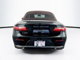 Used 2021 Mercedes-benz E-Class Convertible