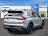 Used 2025 Honda CR-V Hybrid SUV