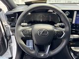 Used 2024 Lexus NX SUV