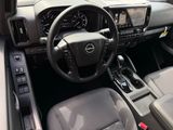 New 2026 Nissan Frontier Truck