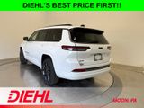 New 2026 Jeep Grand Cherokee L SUV