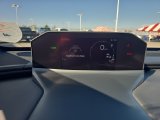 New 2026 Toyota bZ SUV