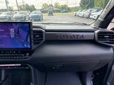 New 2026 Toyota Sequoia SUV
