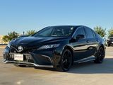 Used 2024 Toyota Camry Sedan