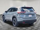 New 2026 Nissan Rogue SUV