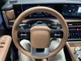 New 2026 Hyundai Santa Fe SUV