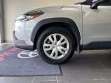 Used 2025 Toyota Corolla Cross SUV