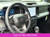 New 2026 Ford Bronco SUV