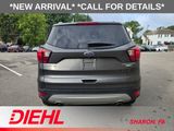 Used 2019 Ford Escape SUV