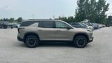 New 2026 Chevrolet Traverse SUV