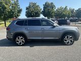 Used 2021 Volkswagen Atlas SUV