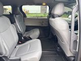 Used 2024 Toyota Sienna Van