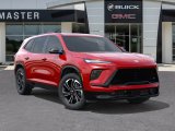 New 2026 Buick Enclave SUV