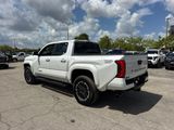 Used 2024 Toyota Tacoma Hybrid Truck
