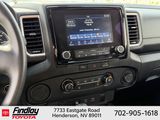 Used 2023 Nissan Frontier Truck