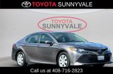 Used 2020 Toyota Camry Hybrid Sedan