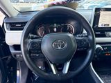 Used 2024 Toyota RAV4 SUV