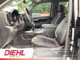 Used 2023 Chevrolet Silverado 1500 Truck