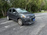 Used 2019 Chevrolet Trax SUV