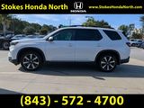 Used 2025 Honda Pilot SUV