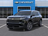 New 2027 Chevrolet Traverse SUV