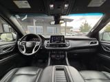 Used 2021 Chevrolet Suburban SUV