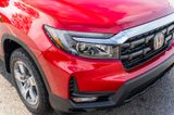 New 2026 Honda Ridgeline Truck