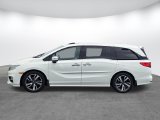 Used 2019 Honda Odyssey Van