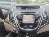 Used 2016 Hyundai Elantra Sedan