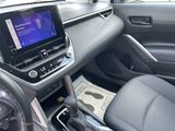 Used 2023 Toyota Corolla Cross SUV
