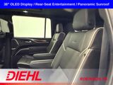 Used 2023 Cadillac Escalade ESV SUV
