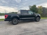 Used 2022 Ford F-150 Truck