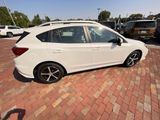 Used 2022 Subaru Impreza Hatchback
