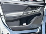 New 2026 Toyota bZ SUV