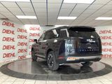 New 2027 Kia Telluride Hybrid SUV