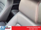 Used 2025 Honda CR-V Hybrid SUV