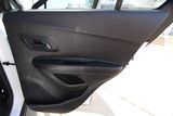 Used 2022 Chevrolet Trax SUV