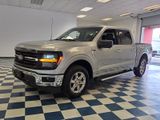 Used 2024 Ford F-150 Truck