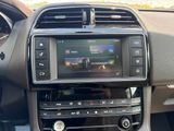 Used 2017 Jaguar F-PACE SUV