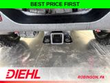 New 2026 Jeep Wrangler SUV