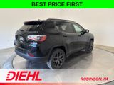 New 2026 Jeep Compass SUV