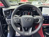 Used 2024 Lexus NX SUV