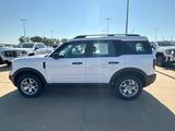 Used 2023 Ford Bronco Sport SUV